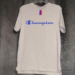 CHAMPION TEE